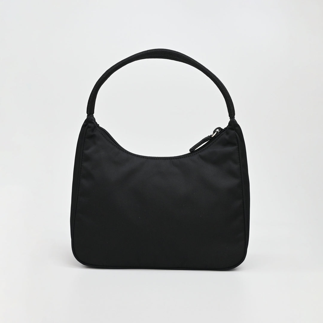 Prada Prada附件袋尼龙手提包P44881V