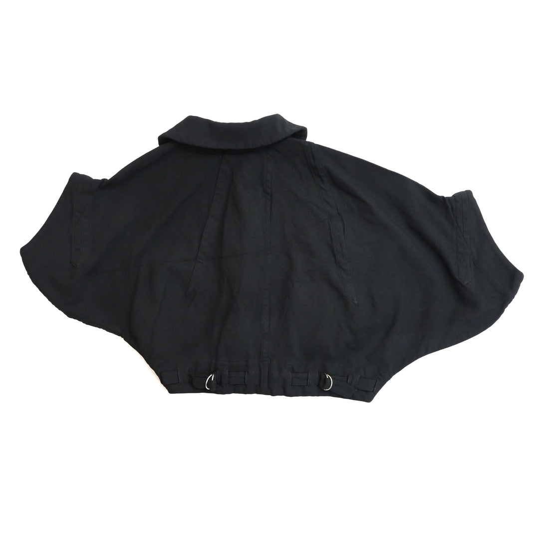 *Commedesgarcons Comde Garson Jacket P42952v