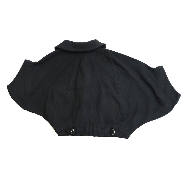 *Commedesgarcons Comde Garson Jacket P42952v