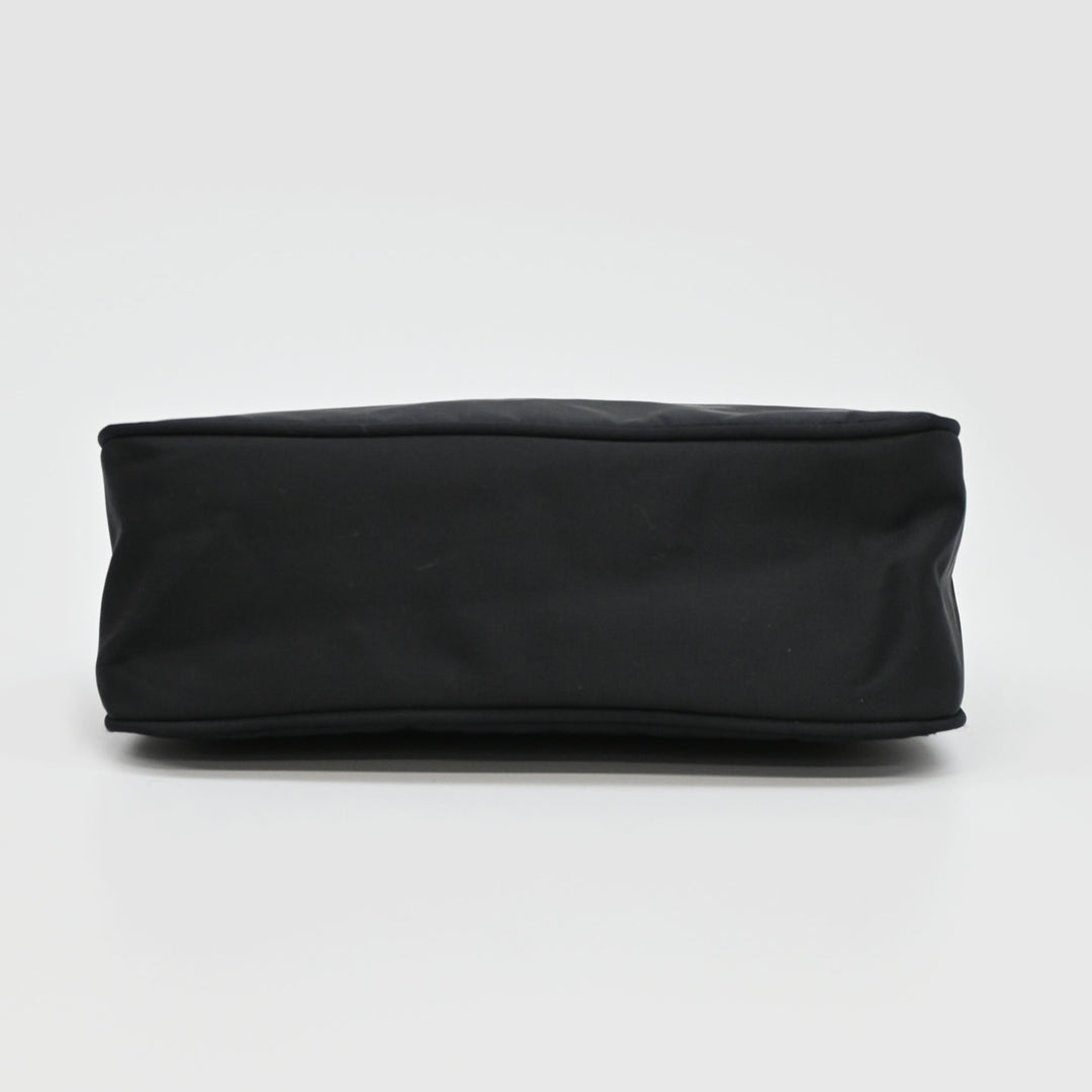 Prada Prada附件袋尼龙手提包P44881V