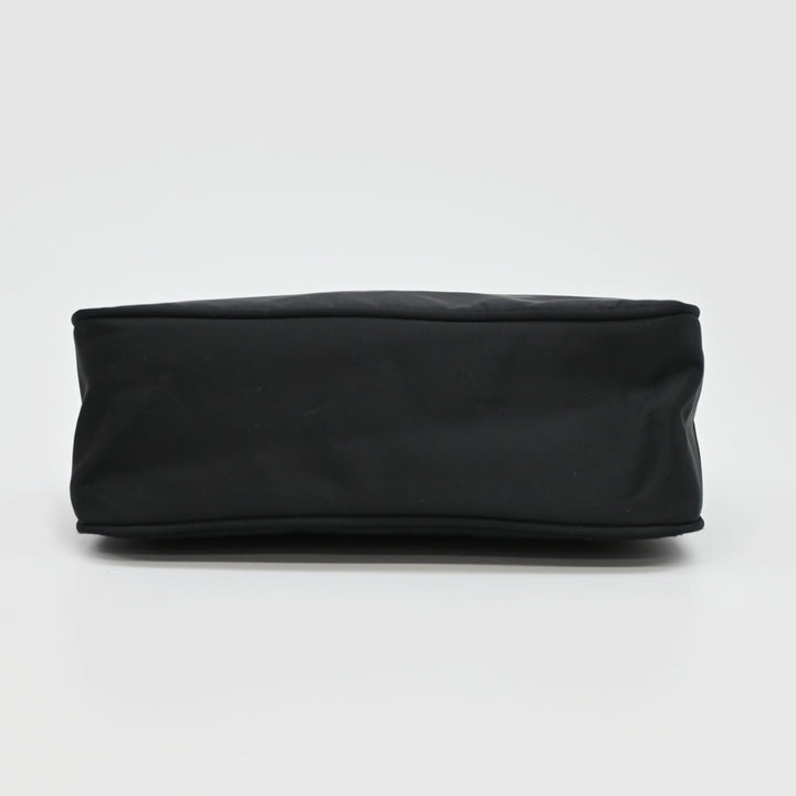 Prada Prada附件袋尼龙手提包P44881V