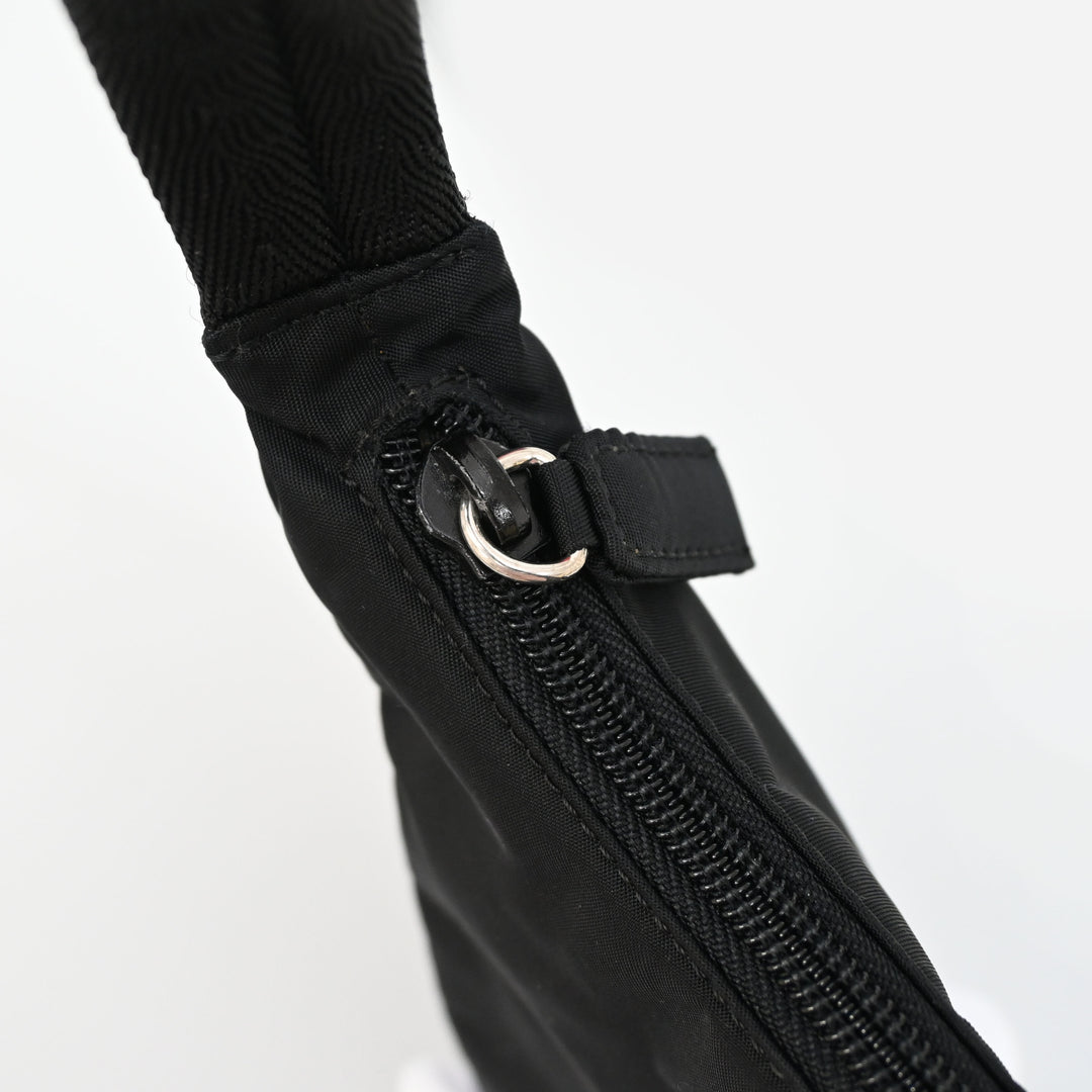 Prada Prada附件袋尼龙手提包P44881V