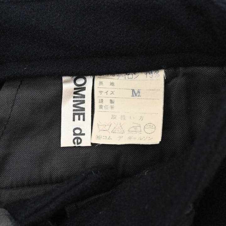 *Commedesgarcons Comde Garcons 팬츠 P42953V