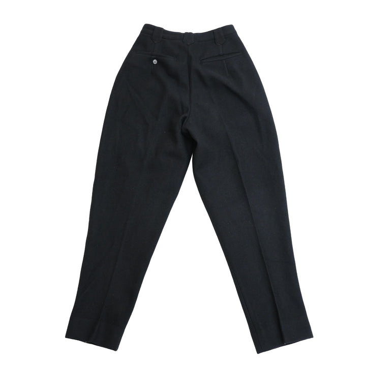*Commedesgarcons Comde Garcons 팬츠 P42953V