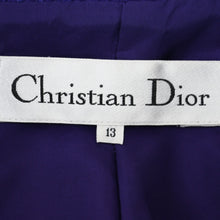 Load image into Gallery viewer, *ChristianDIOR Christian Dior Skirt Setup P42811V
