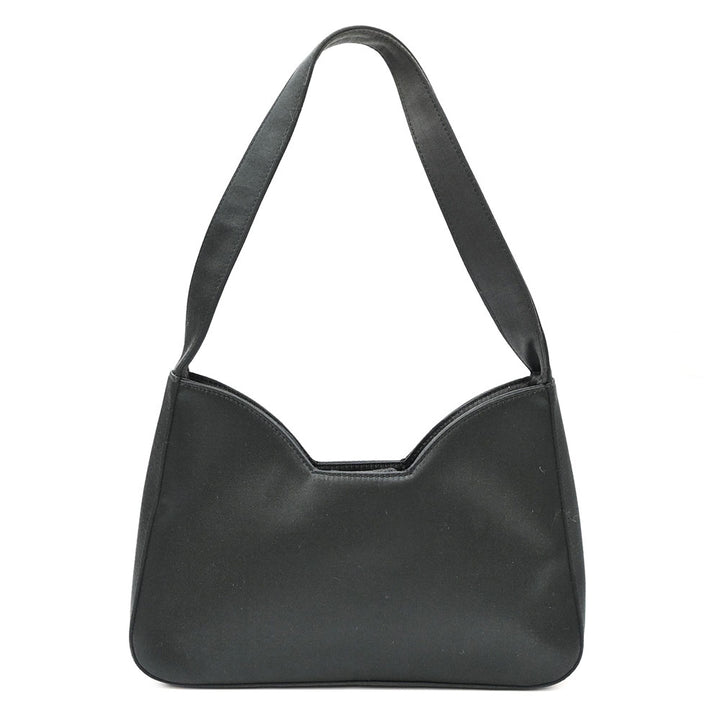 *Prada Prada缎面肩带P42827V