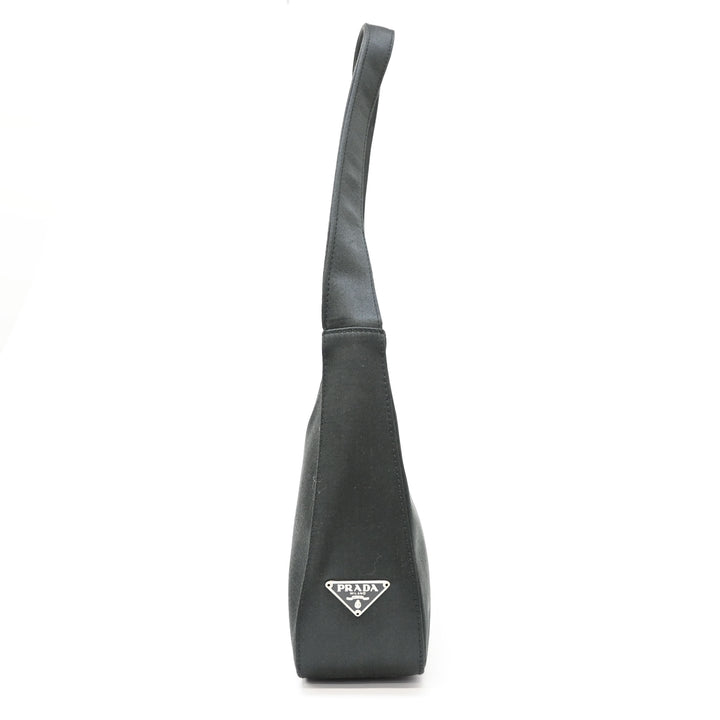 *Prada Prada缎面肩带P42827V