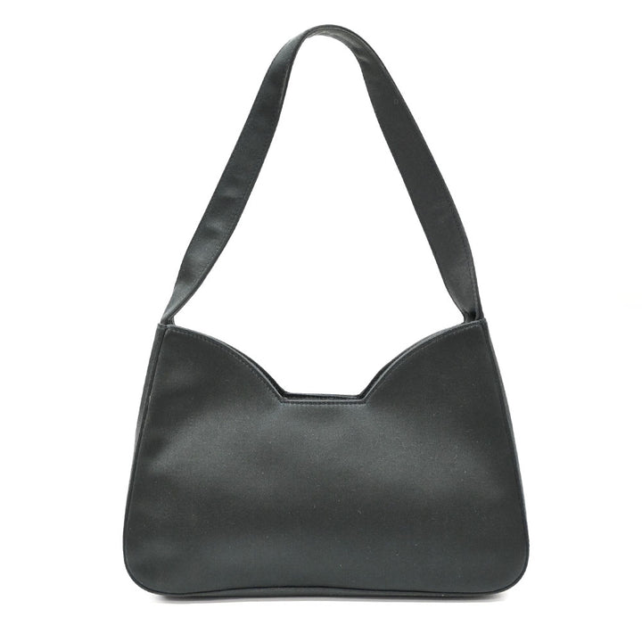 *Prada Prada缎面肩带P42827V