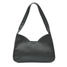 Load image into Gallery viewer, *PRADA Prada Satin Shoulder Bag P42827V
