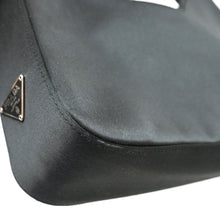 Load image into Gallery viewer, *PRADA Prada Satin Shoulder Bag P42827V
