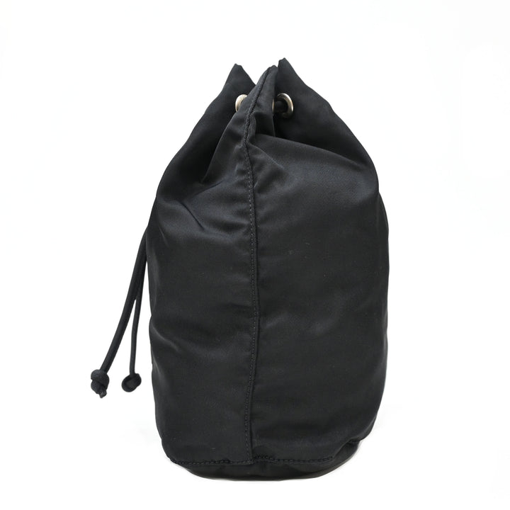 *prada prada牵引尼龙袋P43023V