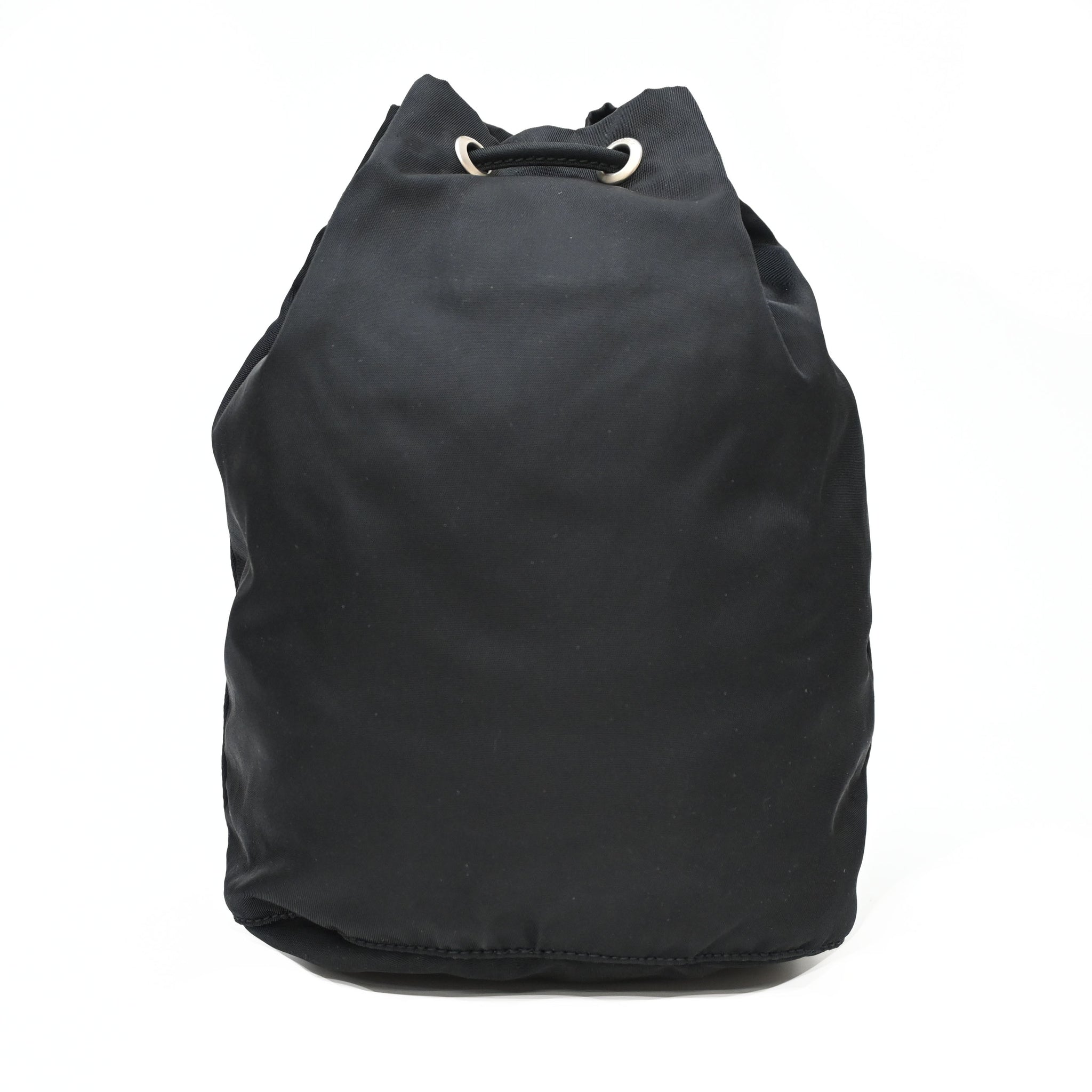 PRADA プラダ 巾着 ナイロンポーチ P43023V – VINTAGE SELECT