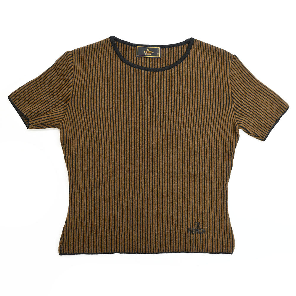 *FENDI 芬迪 针织衫
