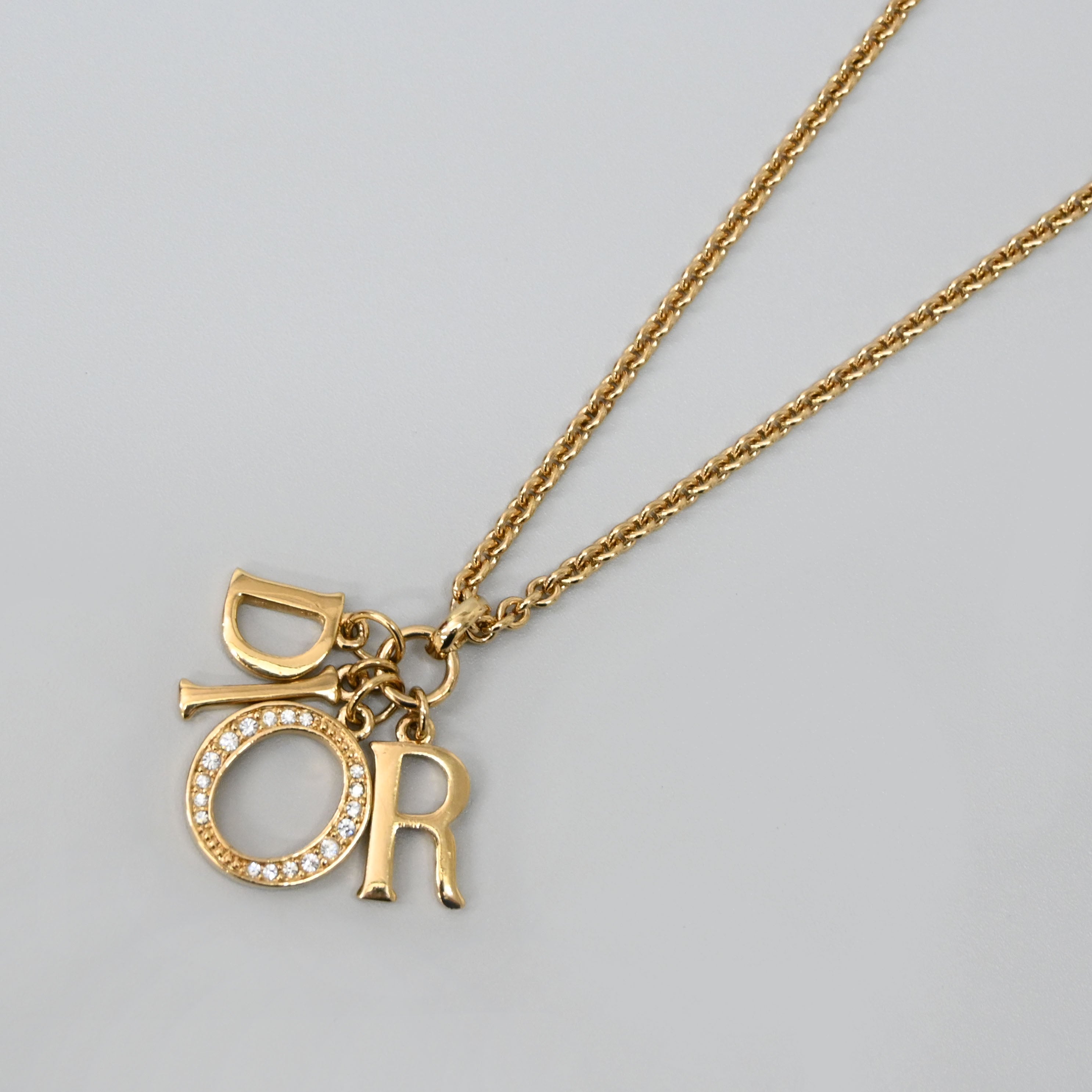 Christian Dior – VINTAGE SELECT SHOP MAISON DE VII（メゾンドヴィ）