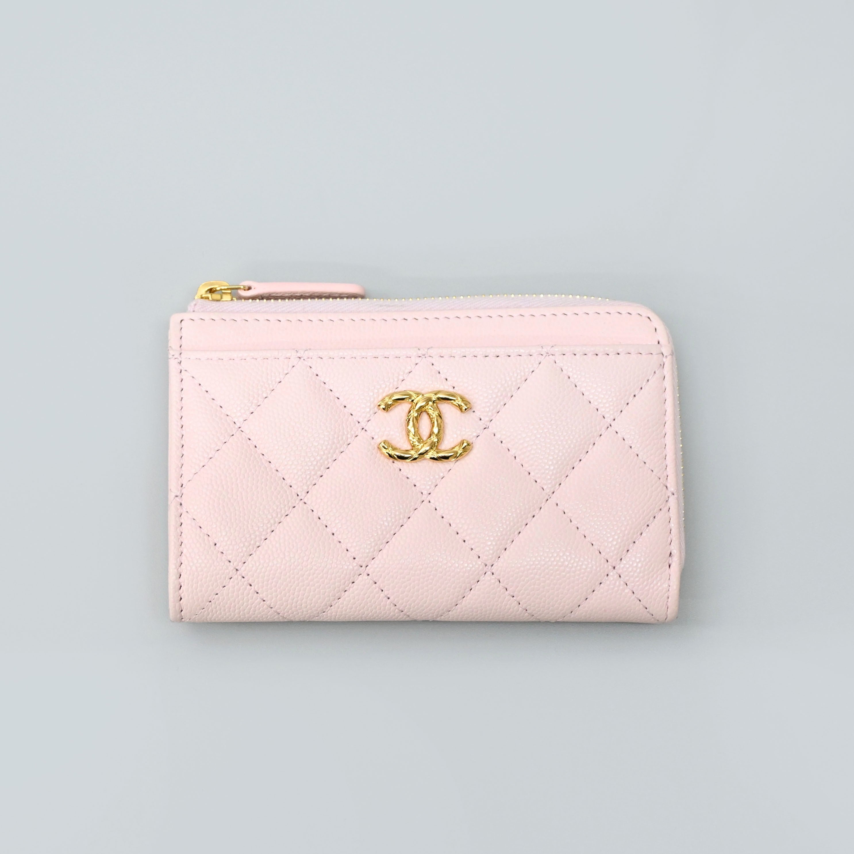 CHANEL – VINTAGE SELECT SHOP MAISON DE VII（メゾンドヴィ）