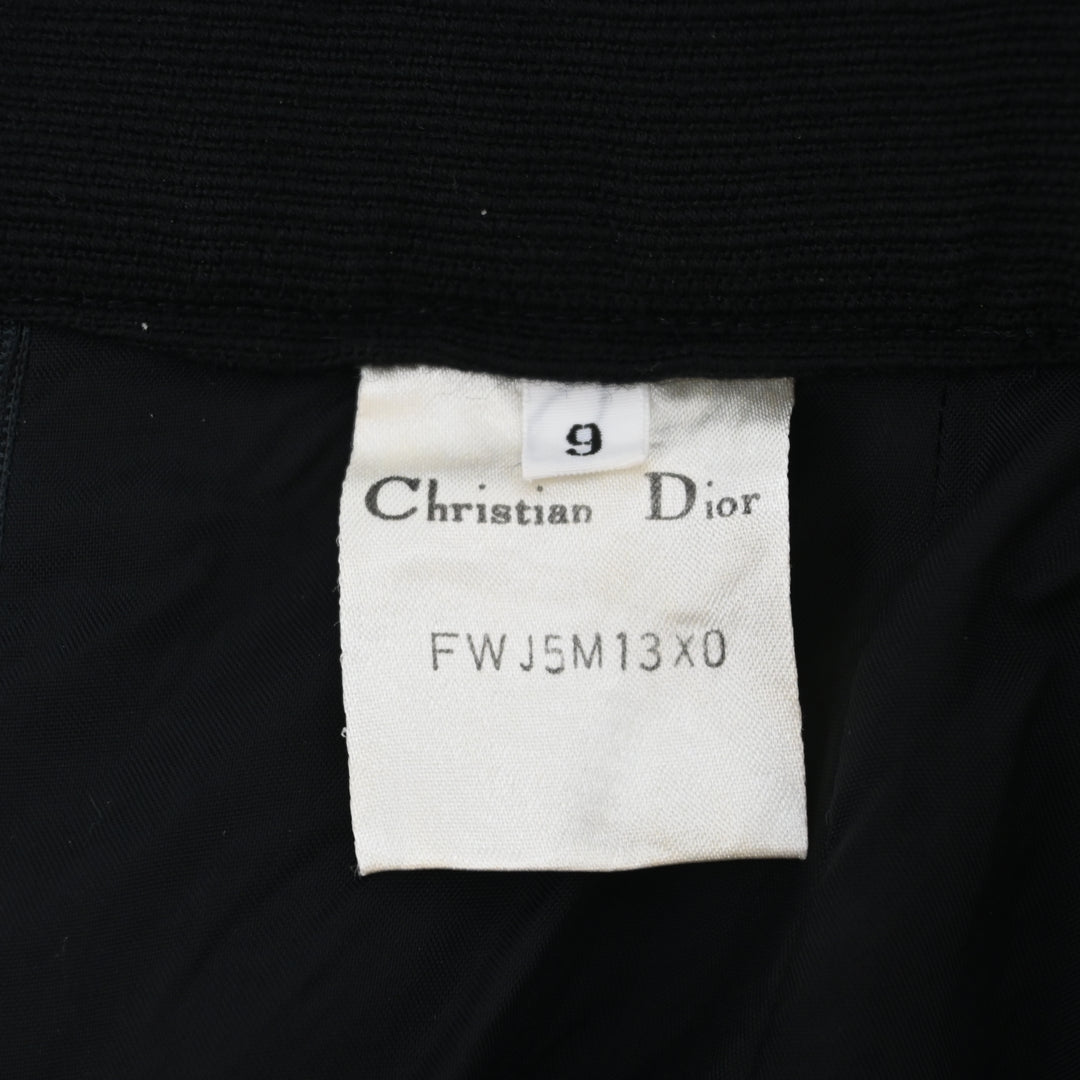 ChristianDIOR Christian Dior Skirt P42849V