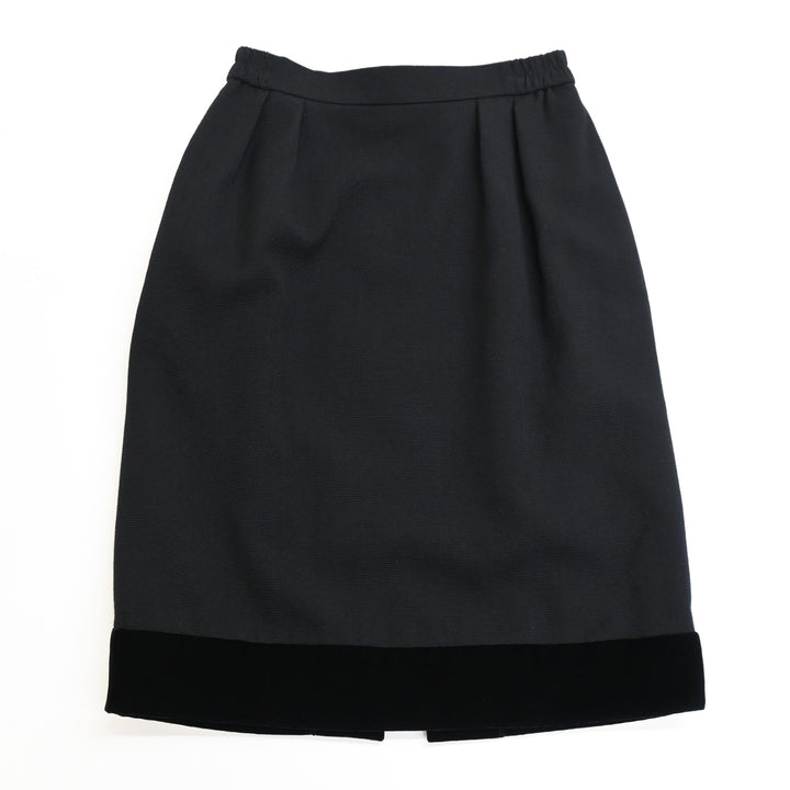 ChristianDIOR Christian Dior Skirt P42849V