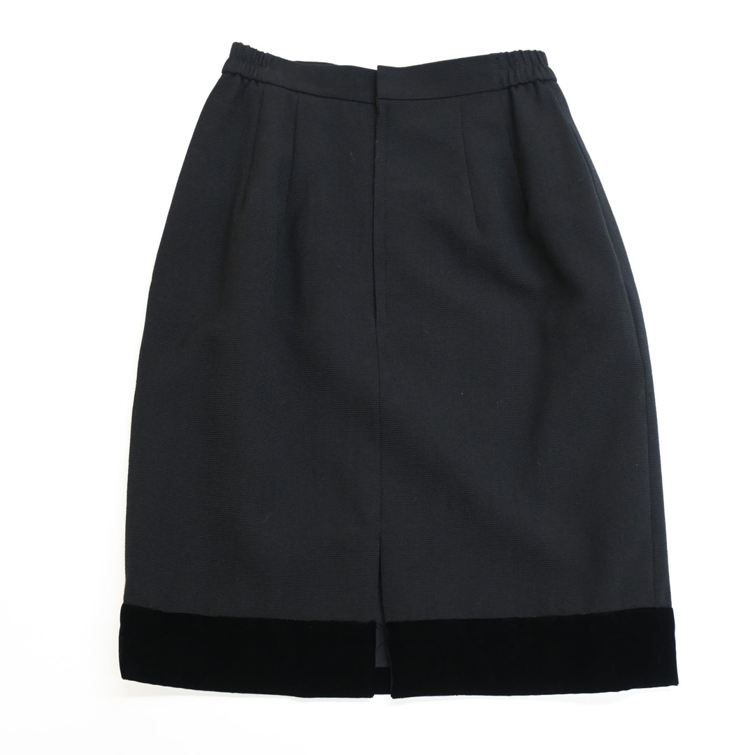 ChristianDIOR Christian Dior Skirt P42849V