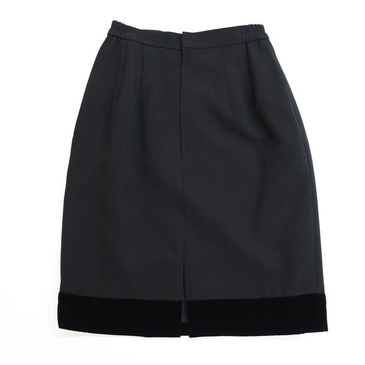 ChristianDIOR Christian Dior Skirt P42849V