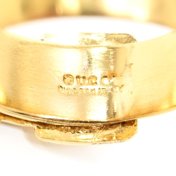 *GUCCI Gucci Belt Scarfling P28387V