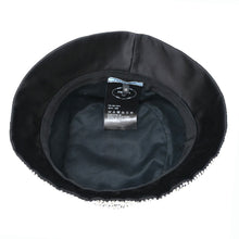 Load image into Gallery viewer, PRADA Prada Crystal Bucket Hat P43097V
