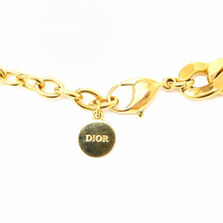 Christian Dior Necklace Unisex None