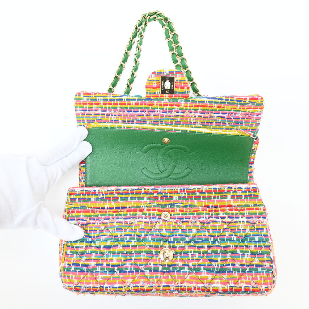 Chanel shoulder bag ladies none