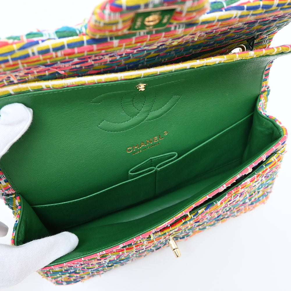 Chanel shoulder bag ladies none
