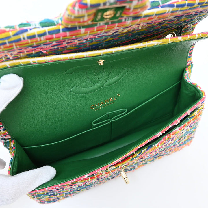Chanel shoulder bag ladies none