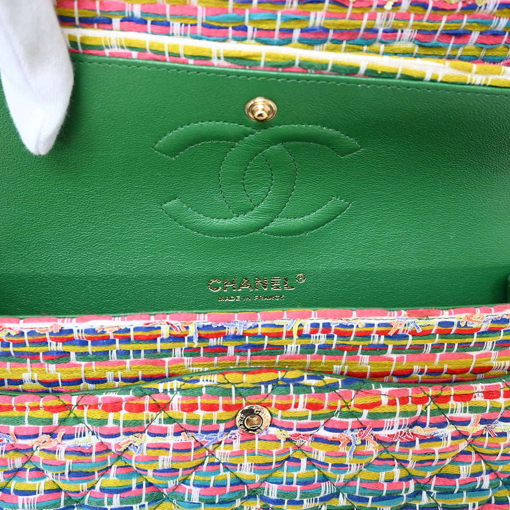 Chanel shoulder bag ladies none