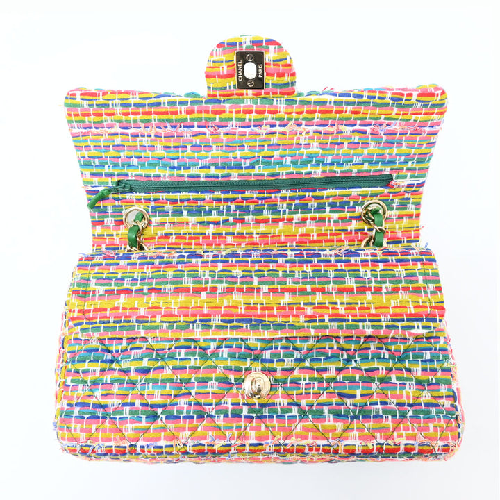 Chanel shoulder bag ladies none
