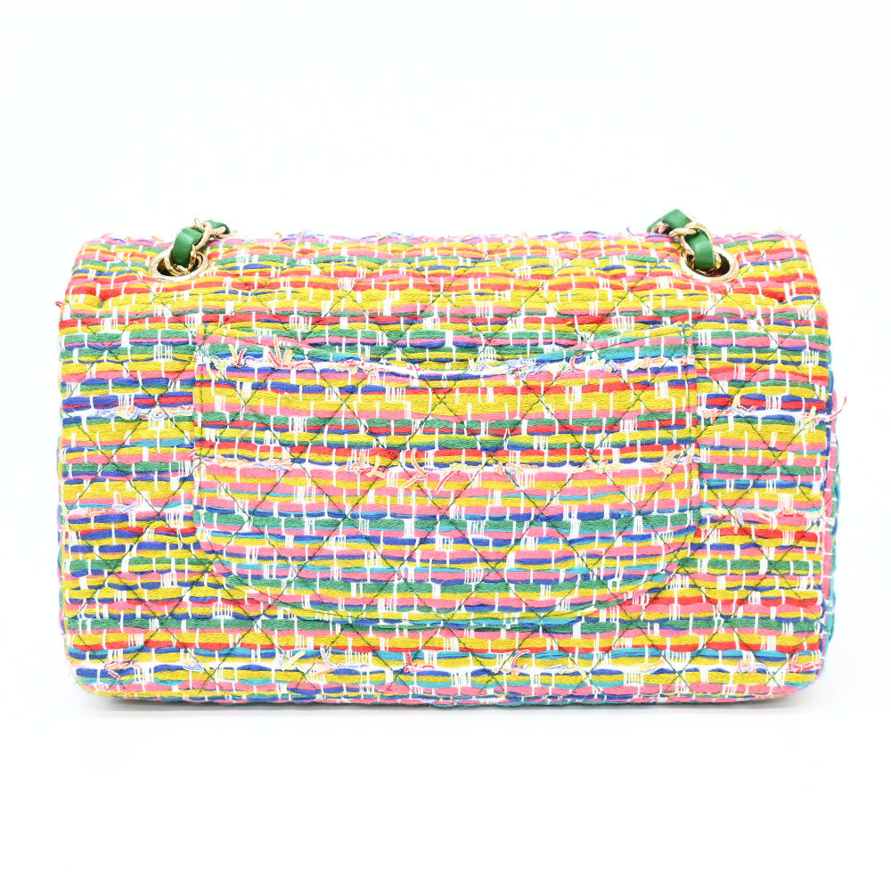 Chanel shoulder bag ladies none
