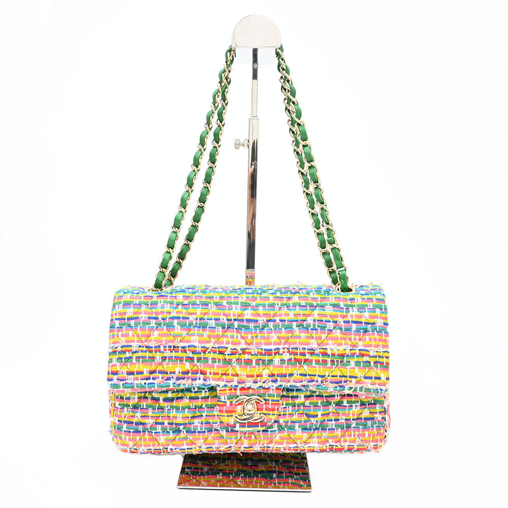 Chanel shoulder bag ladies none