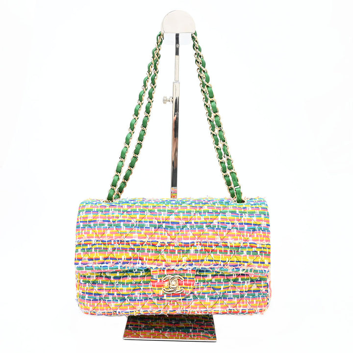 Chanel shoulder bag ladies none