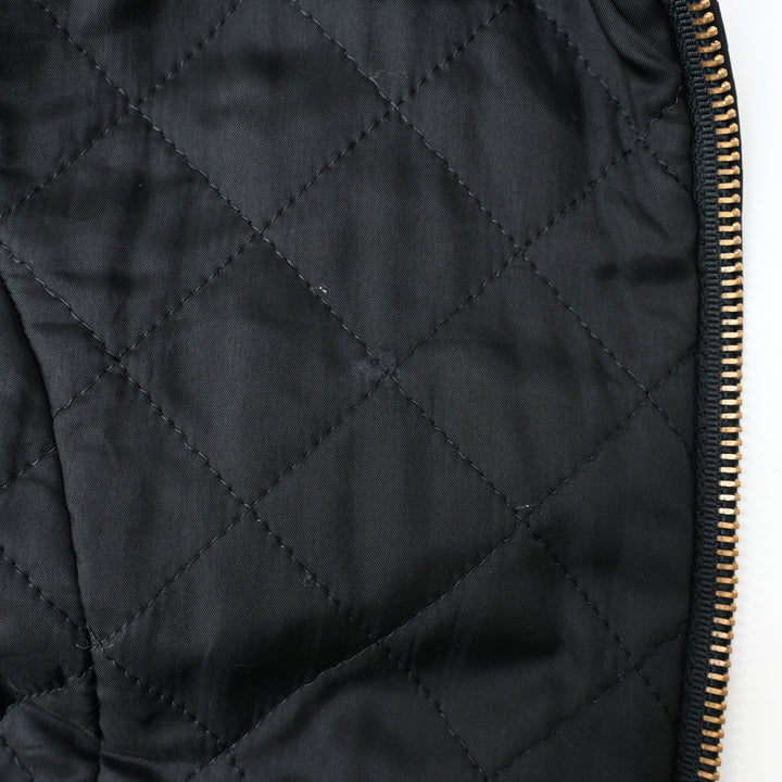 Fendi Fendi Zukka 패턴 재킷 P11531V