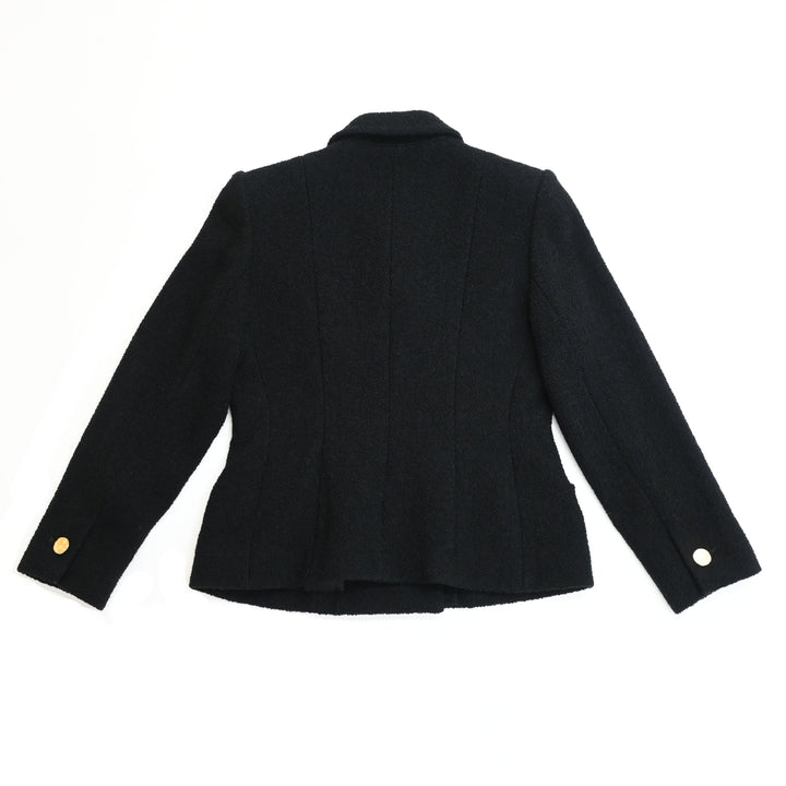 Yves Saint Laurent Eve Saint Laurent Skirt Setup P42991V