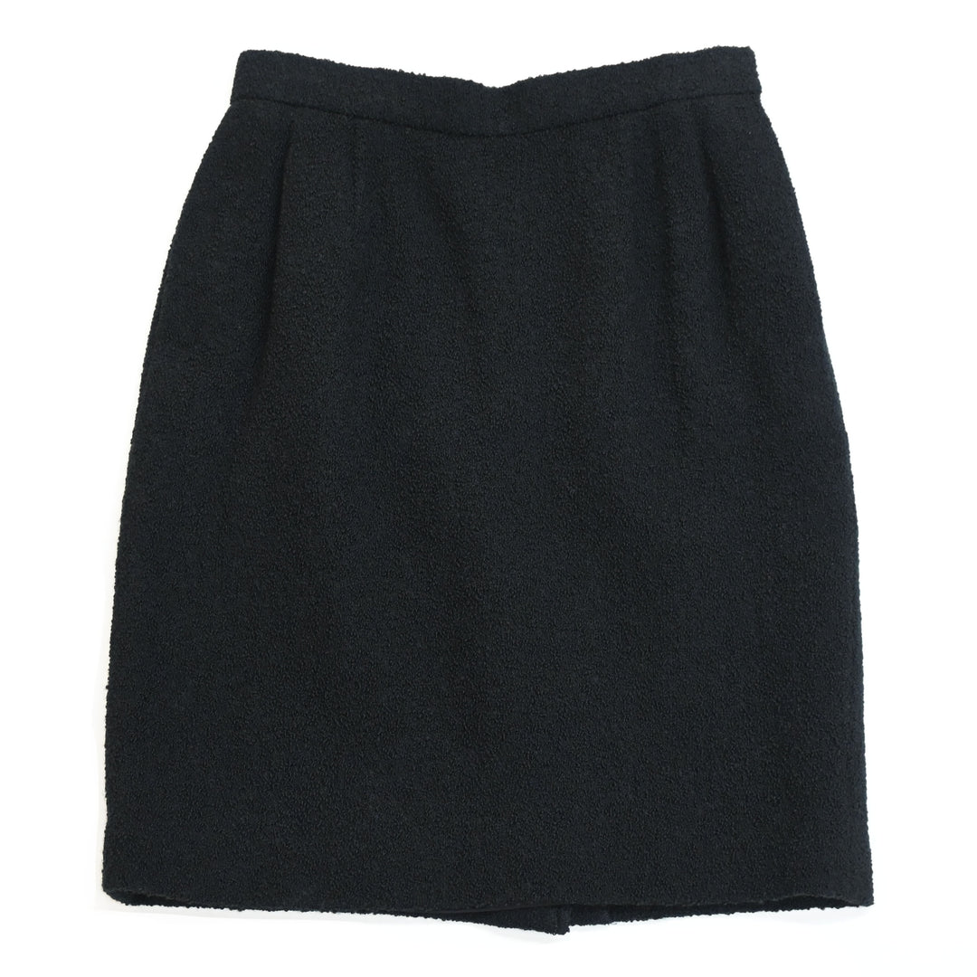 Yves Saint Laurent Eve Saint Laurent Skirt Setup P42991V