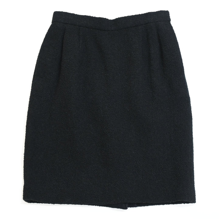 Yves Saint Laurent Eve Saint Laurent Skirt Setup P42991V