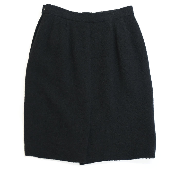 Yves Saint Laurent Eve Saint Laurent Skirt Setup P42991V