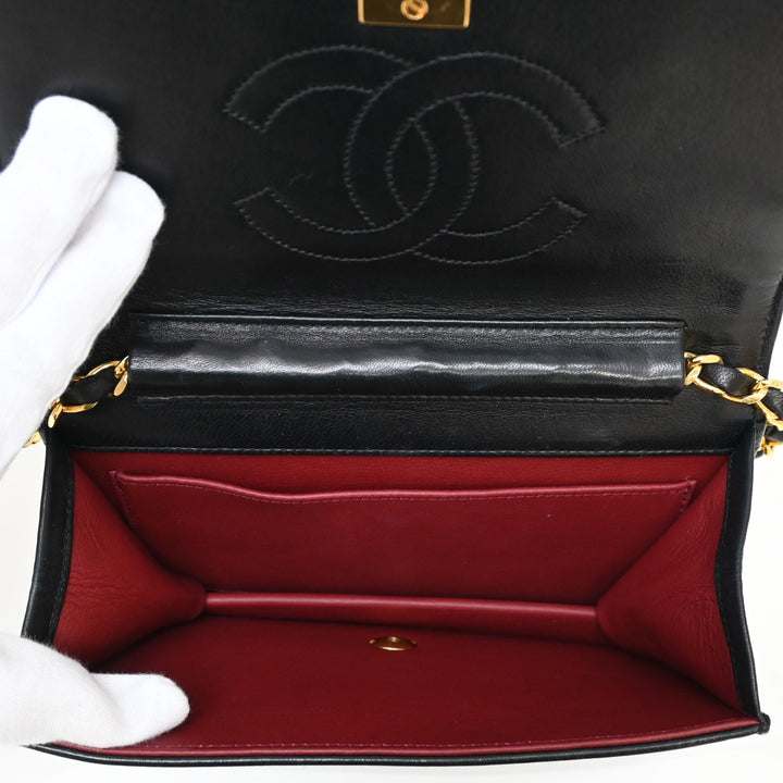 CHANEL Chanel? Matelasse Chain shoulder bag P42438V