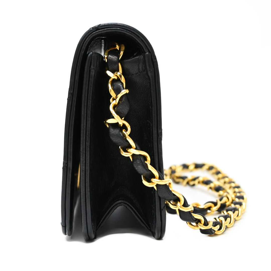 CHANEL Chanel? Matelasse Chain shoulder bag P42438V