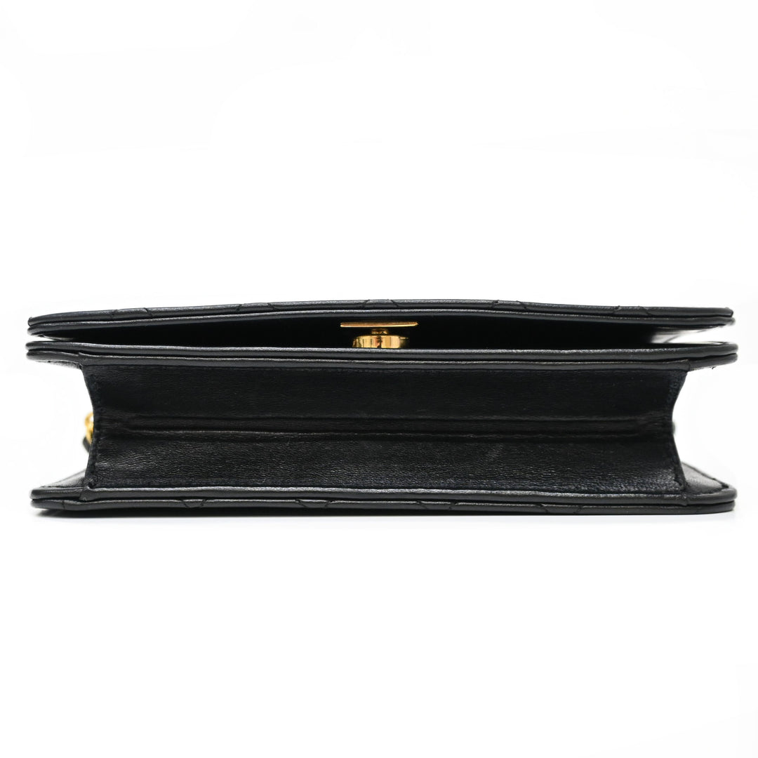 CHANEL Chanel? Matelasse Chain shoulder bag P42438V