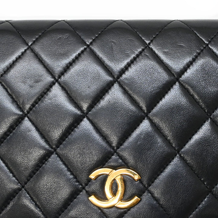 CHANEL Chanel? Matelasse Chain shoulder bag P42438V