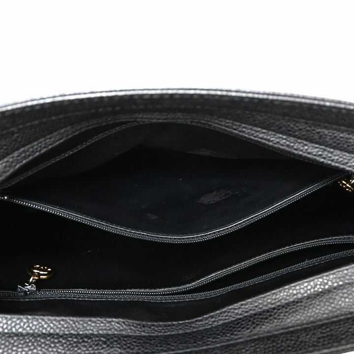 Chanel 1995 Shoulder Bag Ladies