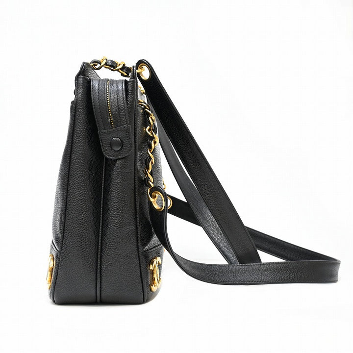Chanel 1995 Shoulder Bag Ladies