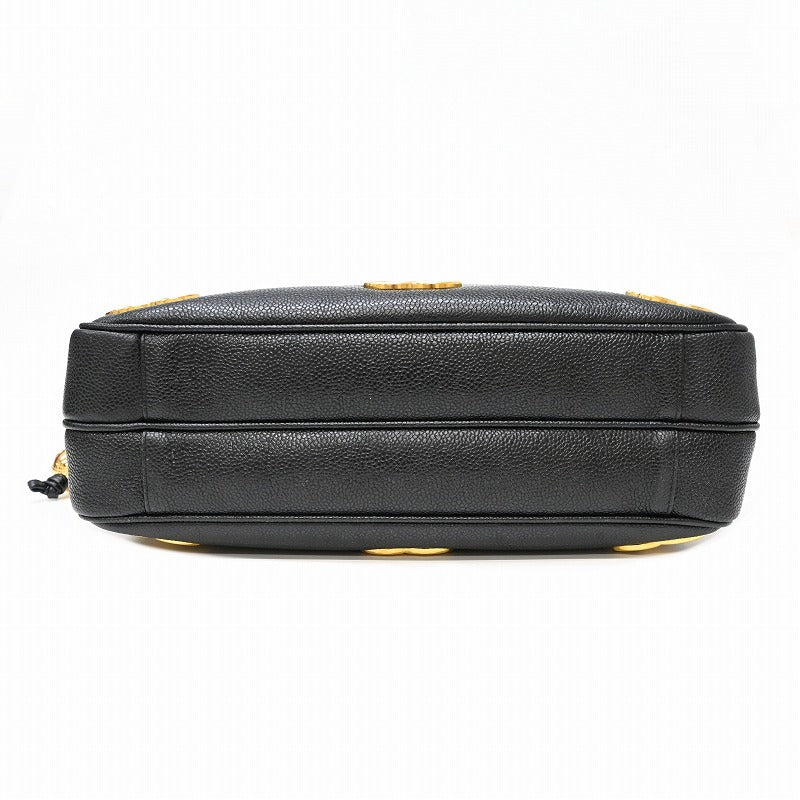Chanel 1995 Shoulder Bag Ladies