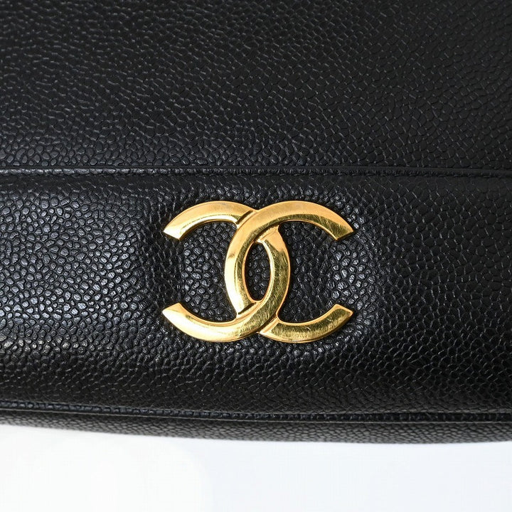 Chanel 1995 Shoulder Bag Ladies