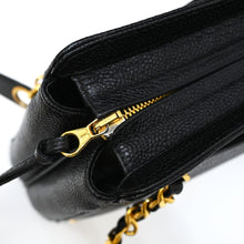 Load image into Gallery viewer, CHANEL Chanel Triple Coco Chain Shoulder Bag P43128V
