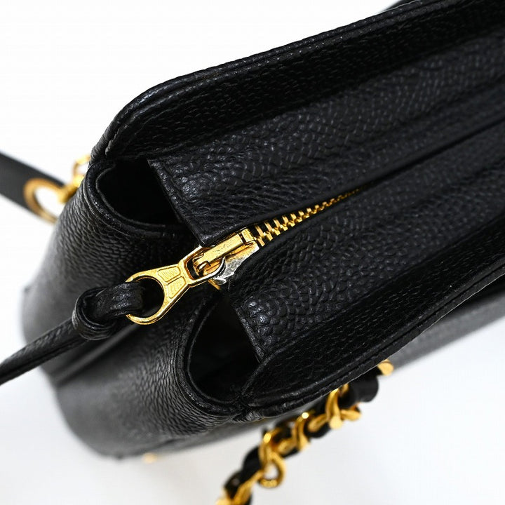 Chanel 1995 Shoulder Bag Ladies