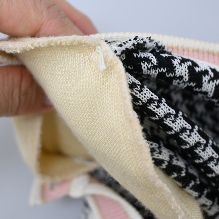 クリスチャンディオール セットアップ レディース M